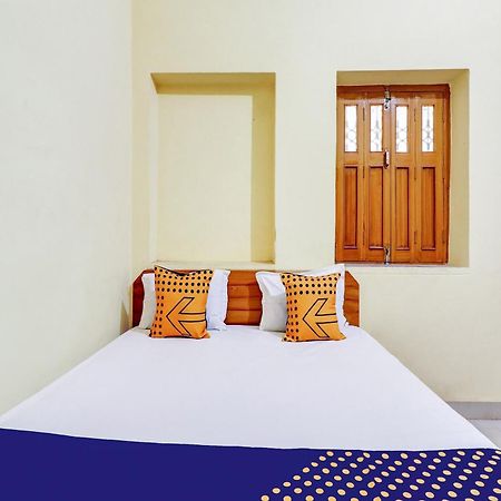 דאוגהאר Hotel O Shivaye Rest House מראה חיצוני תמונה