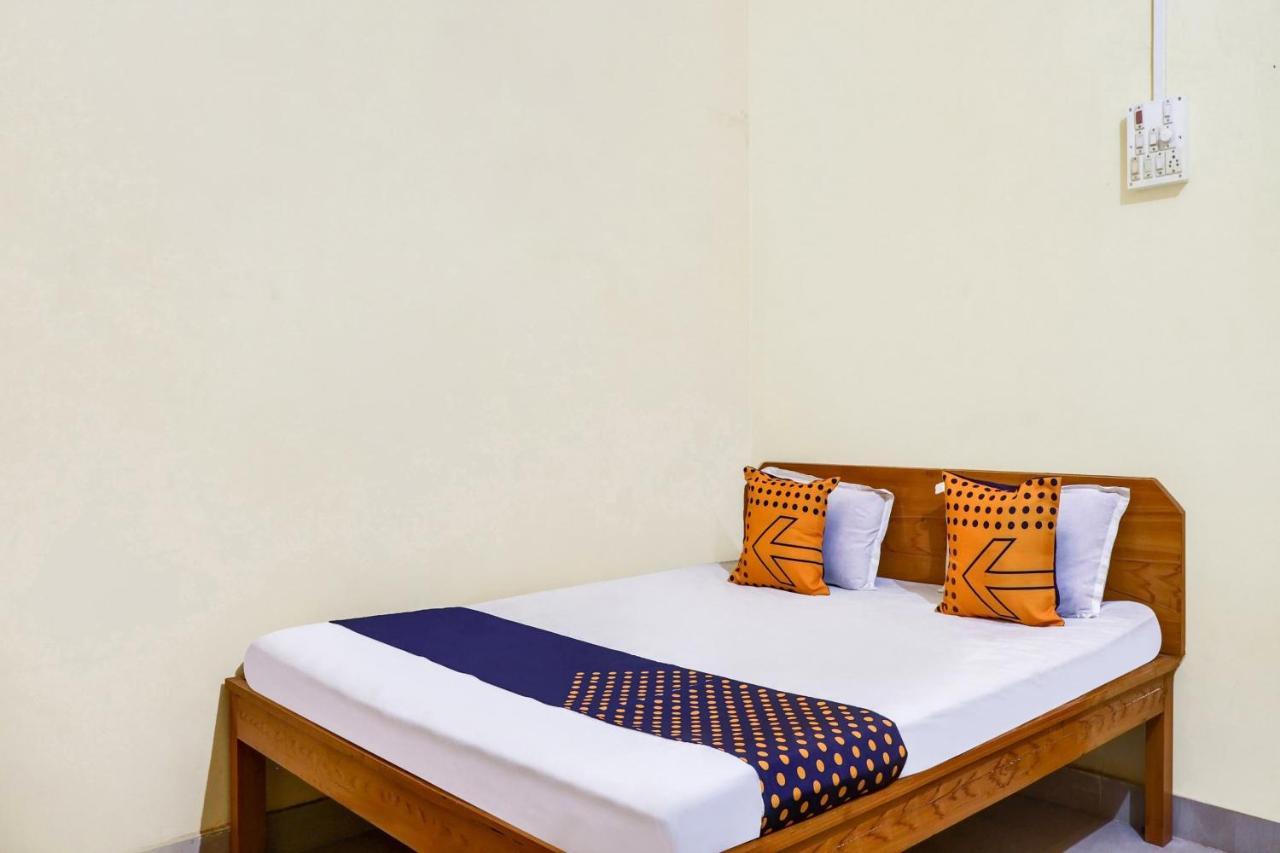 דאוגהאר Hotel O Shivaye Rest House מראה חיצוני תמונה