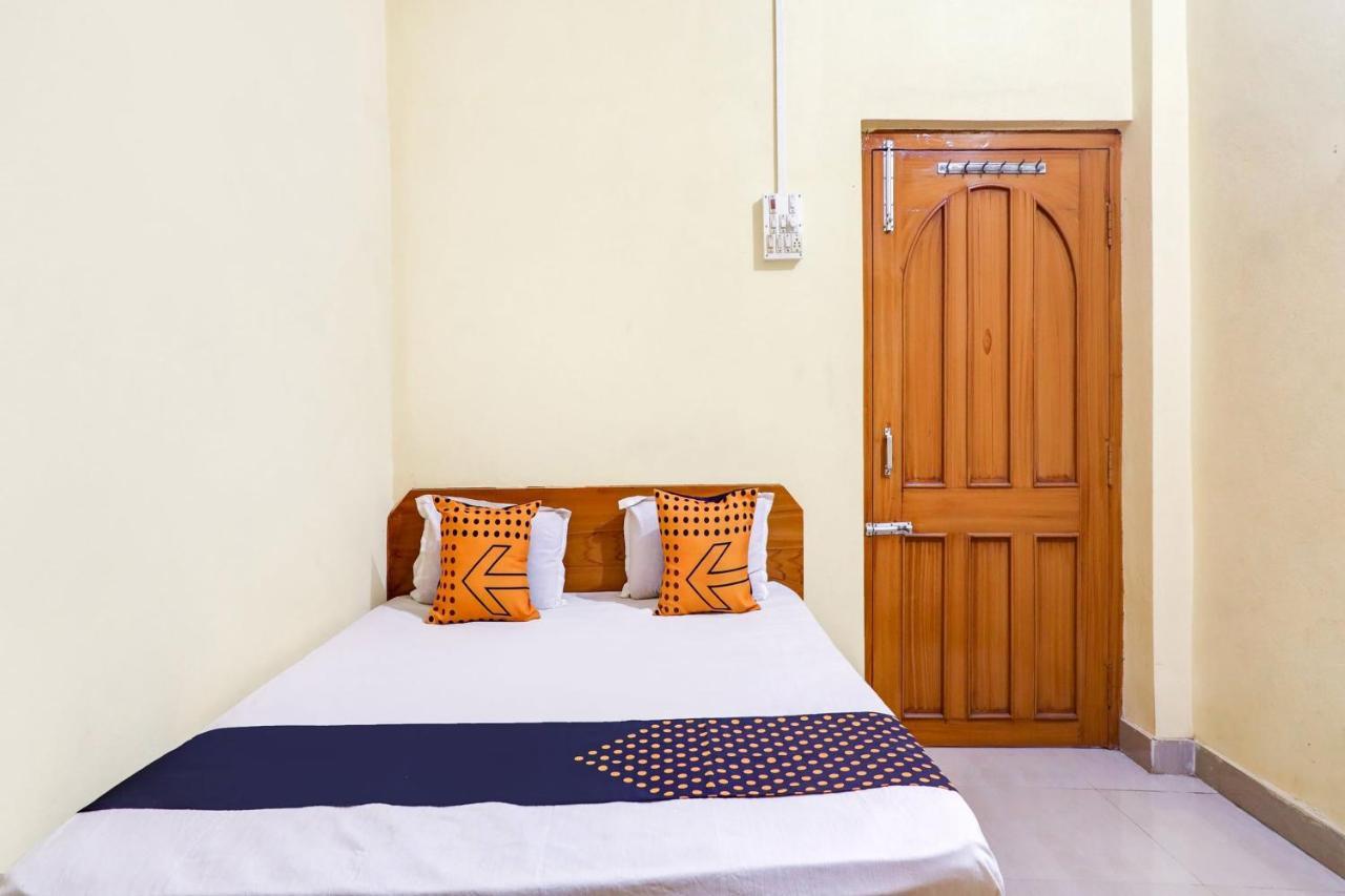 דאוגהאר Hotel O Shivaye Rest House מראה חיצוני תמונה