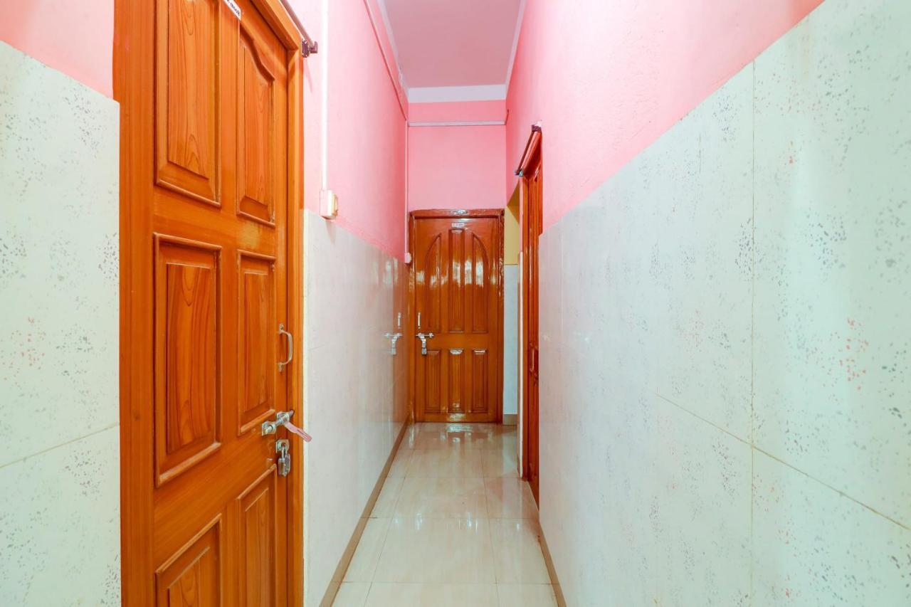 דאוגהאר Hotel O Shivaye Rest House מראה חיצוני תמונה