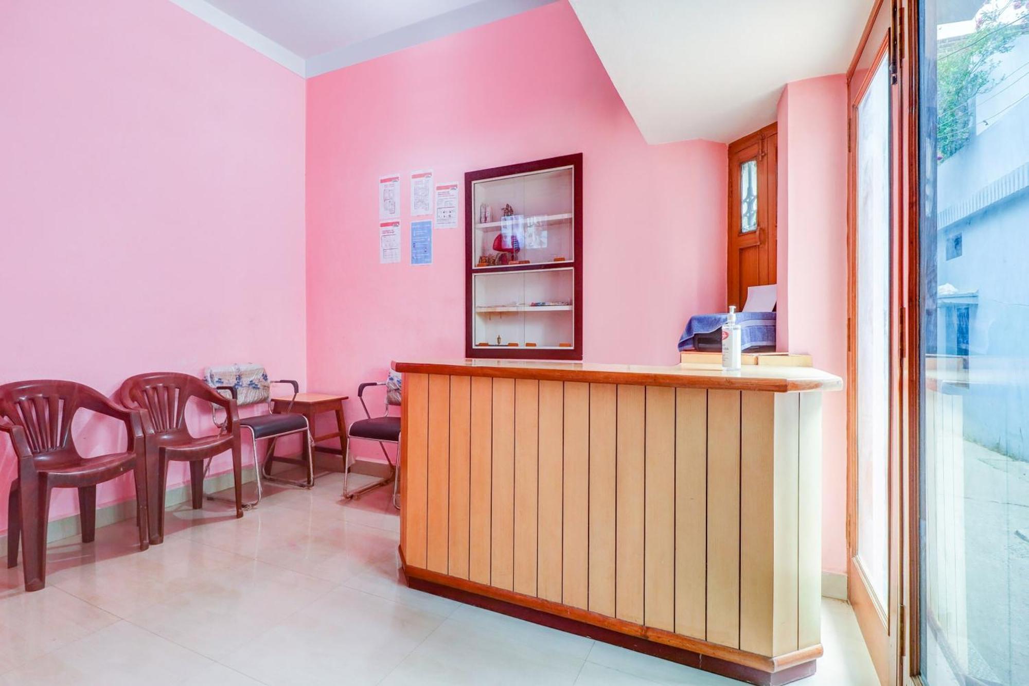 דאוגהאר Hotel O Shivaye Rest House מראה חיצוני תמונה
