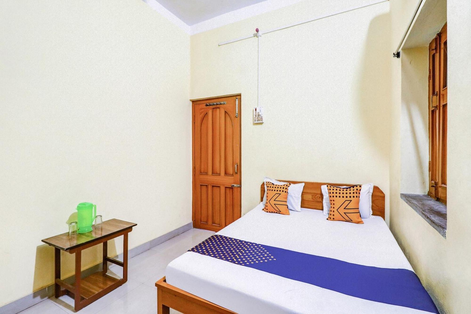 דאוגהאר Hotel O Shivaye Rest House מראה חיצוני תמונה