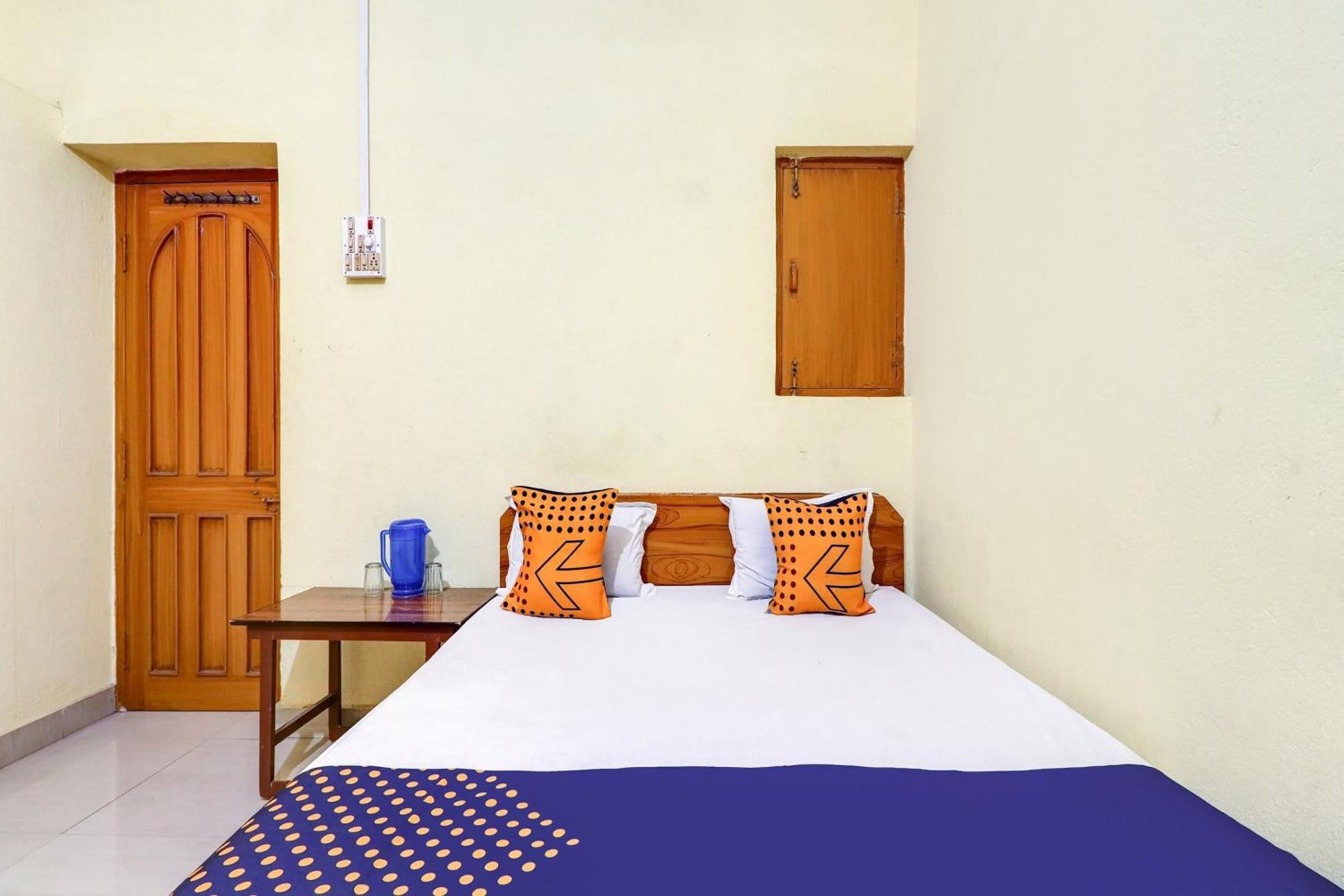 דאוגהאר Hotel O Shivaye Rest House מראה חיצוני תמונה